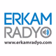 Logo de Erkam Radyo