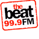 Logo de The Beat 99.9