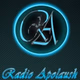 Logo de Radio Apolaush