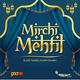 Logo de Radio Mirchi - Mehfil-e-ghazal