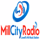 Logo de Mill City Radio