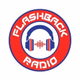 Logo de Flashback Radio
