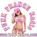Logo de Funk France Radio
