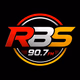 Logo de RBS Haiti 90.7 FM