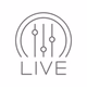 Logo de Radio Record - Live DJ-sets