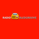 Logo de Radio Bledgroove