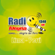 Logo de Radio 4Q Alegria 1340