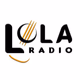 Logo de Radio Lola Serbia