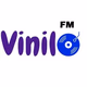Logo de Vinilo FM Honduras