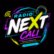 Logo de RADIO NEXT CALI