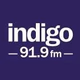 Logo de Indigo 91.9 FM