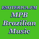 Logo de Esoterica.fm - Brazilian Music