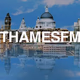 Logo de Thames FM (TFM)