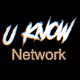 Logo de uknowentertainmentmedia