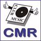 Logo de Club Music Radio - Italo Disco