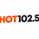 Logo de Hot 102 - WTOK-FM