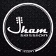 Logo de Jham Session Radio