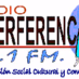 Logo de Radio Interferencia FM