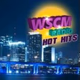 Logo de WSCM Miami