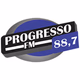 Logo de Rádio Progresso 88.7