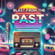 Logo de BLAST FROM THE PAST