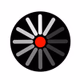 Logo de World Vybz Radio