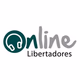 Logo de Libertadores Online