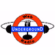 Logo de UnderGround Radio