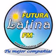 Logo de Futura Latina FM