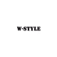 Logo de W-Style Radio