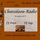Logo de Chatsaloon Radio