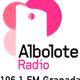 Logo de Radio Albolote