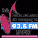Logo de Radio Panamericana 93.5 FM