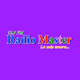 Logo de Radio Máster Juanjui