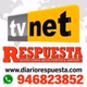Logo de Radio Respuesta
