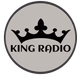 Logo de KING Radio Ottawa