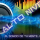 Logo de Alto Nivel Medellin