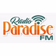 Logo de Radio Paradise