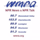 Logo de WEMC