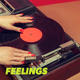 Logo de 80er-Radio harmony - HARMONY FEELINGS