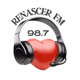 Logo de Rádio Renascer