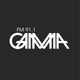 Logo de Gamma 91.1 FM