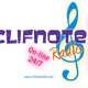 Logo de Clifnote Radio