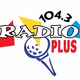 Logo de Radio Plus Douvrin