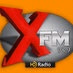 Logo de Radio XFM 98.9