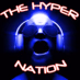 Logo de The HyperNation
