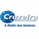 Logo de Rádio Cruzeiro