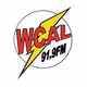 Logo de 91.9 FM WCAL - WCAL