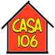 Logo de CASA 106