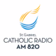Logo de St. Gabriel Radio - WSGR